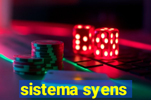 sistema syens